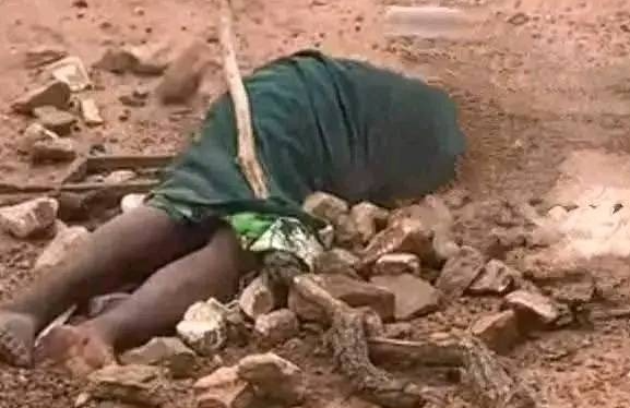 Food Seller Stoned To Death In Niger Over Alleged Blasphemy m1 1756622892