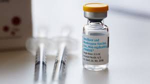 Just In: U.S. Donates Jynneos Vaccine To Combat Monkeypox In Nigeria mpox