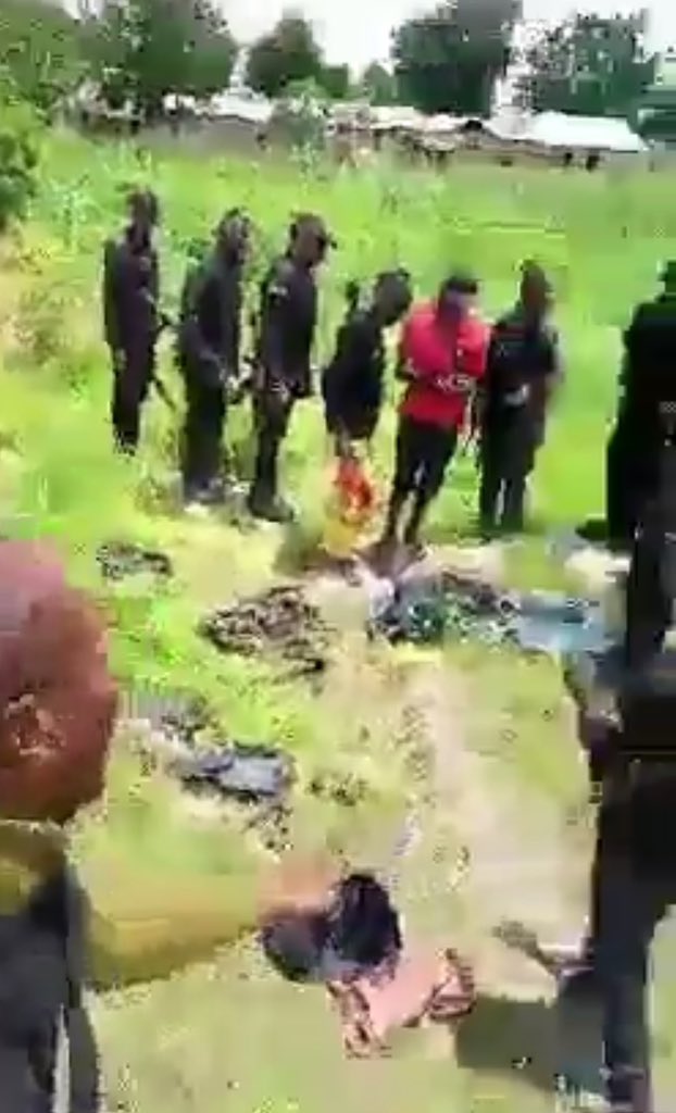 Security Forces Neutralize Scores Of Terrorists in Niger State n3 1726468677.jfif