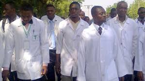 Kidnapping: Resident Doctors Suspend Warning Strike nard