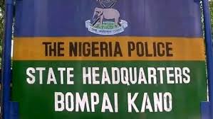 Kano Police Enforce Protest Ban Amid Emirship Court Ruling npf kano