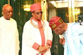 Don’t protest, Give Tinubu More Time – Oba Of Benin Appeals To Nigerians oba benin