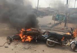 Chieftaincy Tussle In Osun Leads To Violence, Claim Lives osun clash