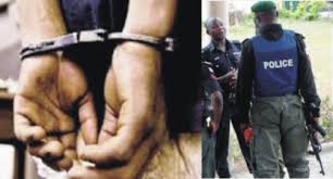 Police Rescue Mother, Children From Armed Father In Abuja police2