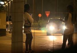 Hookup Linked To Most Cases Of Missing Girls, Ritual Killings- Police prostitute