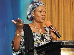 First Lady Announces Students to Benefit from Education Loans remi tinubu