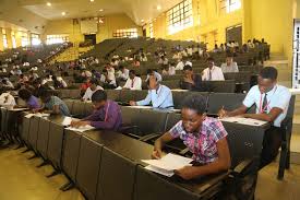 FG Revises Admission Age Policy As JAMB Set New Cut-Off Mark student22
