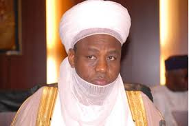 Sultan Of Sokoto Ready To Accept New Government Laws sultan