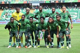 Nigeria Denies Apologizing To Libya Over Super Eagles Detention Incident super eagles
