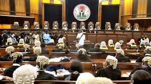 Court Orders Forfeiture Of N1.1bn Linked To Kano Govt In Explosive ICPC Probe supreme court