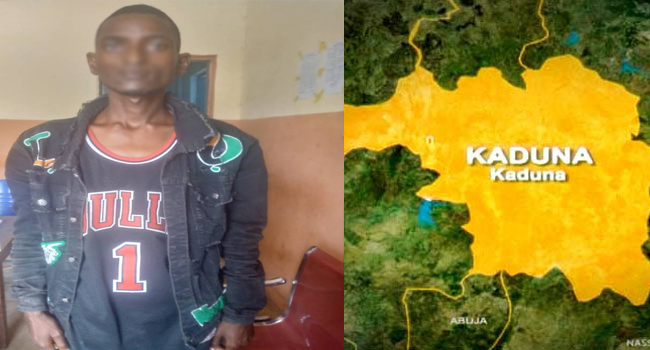 Police Arrest Bandit Kingpin Over Seminarian Killing suspect