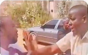 Viral Video: Gombe Gov Sacks Four Aides Over Assault On Councillor th (3)