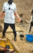 96-year-old woman Found Dead Inside soakaway In Kano th (6)