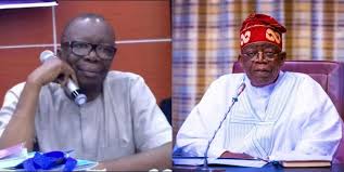 ASUU Threatens For Fresh Strike, Gives Ultimatum tinu osa