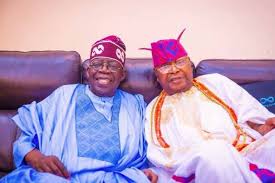 Tinubu Reportedly Supports Creation Of New State In Southwest tinubu awujale