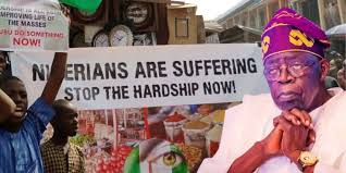 FG Rejects Foreign Interference, Vow To Investigates Protest Violence tinubu protesters