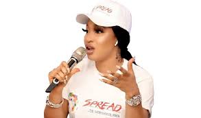 Tonto Dikeh, Yul Edochie Calls For Caution Amid Youth Protest Plans: Says Tinubu Doing His Best tonto dikeh
