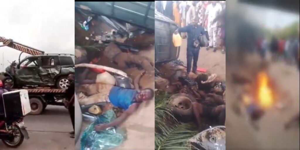 Agberos Set Ablaze After Causing Family’s Death In Abuja touts 1756932934 (1)