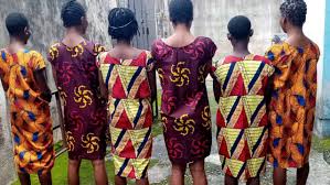 NSCDC Rescues Victims of Human Trafficking in Kano traffick