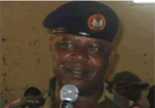 Abducted Ex-NYSC DG Tsiga Regains Freedom After Alleged Ransom Payment Of N180m tsiga