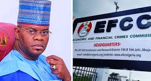 Yahaya Bello Ready to Attend Court Despite Fears of Arrest- Lawyer yahya bello